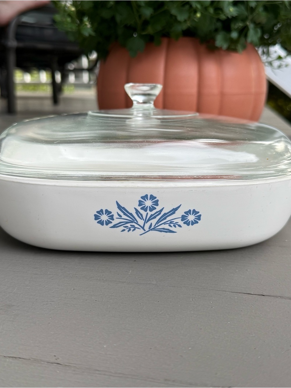 Vintage CorningWare